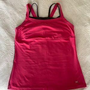 Xersion Performance Ware Tank Top